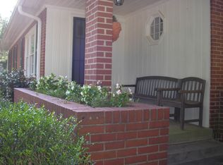 1916 Mason Mill Rd, Decatur, GA 30033