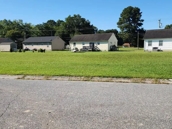 LOT 54 Cedar Run, Pocomoke City, MD 21851