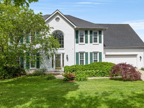 4013 Brookwater Ct, Lexington, KY 40515