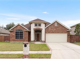 612 Oregano St, Edinburg, TX 78541