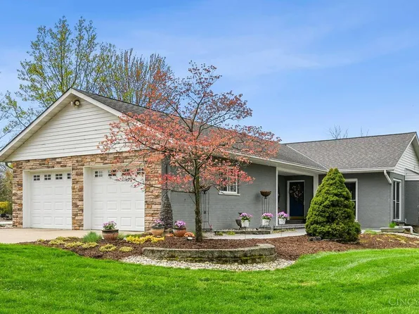 6700 Jennifer Lynn Dr, Cincinnati, OH 45248