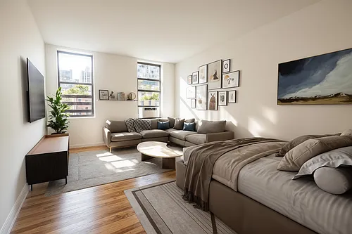 315 E 54th St #4G Photo 1