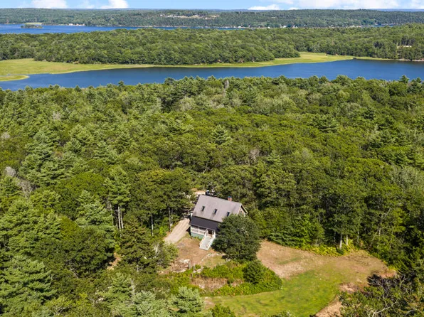 37 Francis Wyman Road, Phippsburg, ME 04562