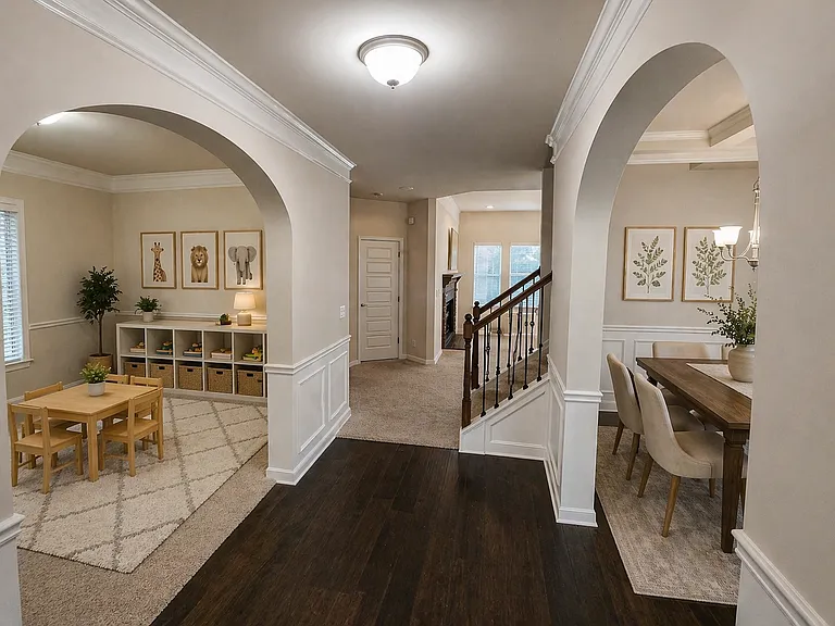 Entryway
