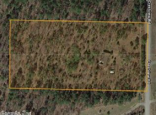 53 Crestview Rd, Conway, AR 72034