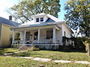 105 Mechanic St, Emporia, KS 66801