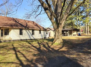 519 Carmichael Rd, Valley Head, AL 35989