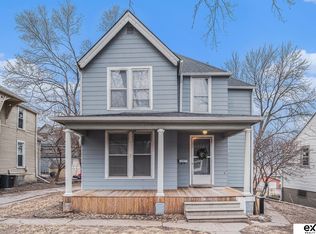 608 N 41st Ave, Omaha, NE 68131