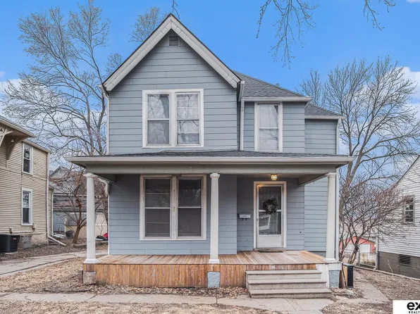 608 N 41st Ave, Omaha, NE 68131