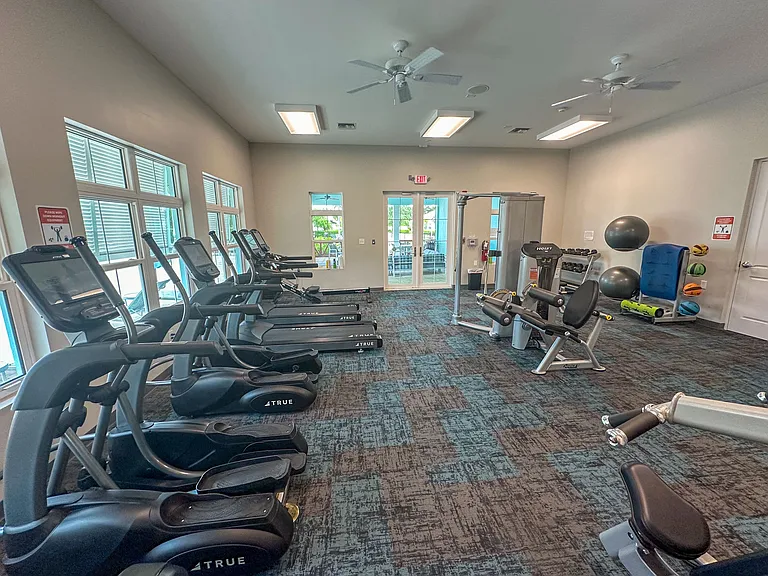 4551 Arboretum Cir #202 — Photo 56