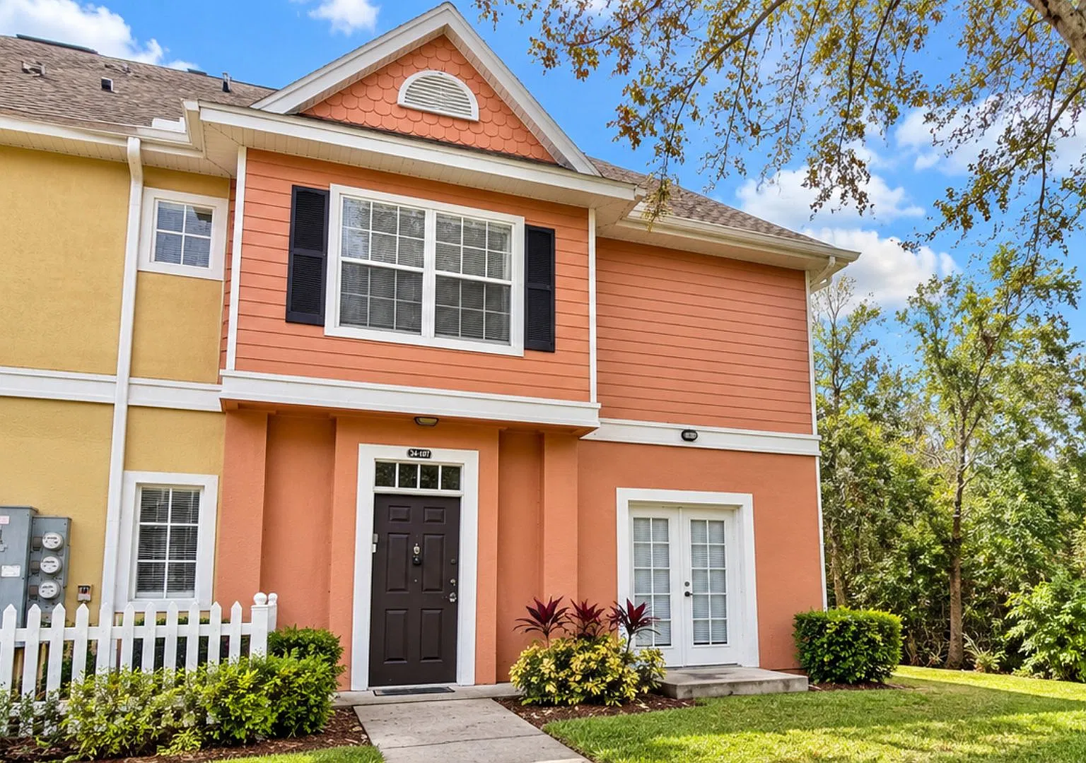 2221 San Vittorino Cir, Unit 107, Kissimmee, FL 34741 - 1 — Photo 3