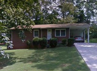 122 Kenimer Cir, Dahlonega, GA 30533