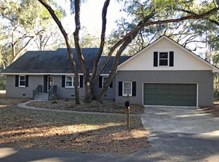 12 Partridge Cir, Beaufort, SC 29907