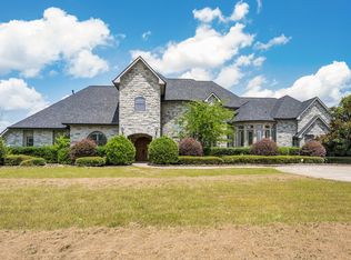 504 High Meadow Ranch Dr, Magnolia, TX 77355