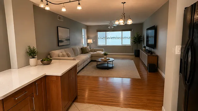 4600 Cove Cir #709 — Photo 8