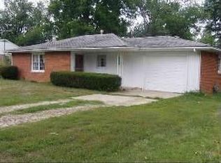 1708 E Royerton Rd, Muncie, IN 47303