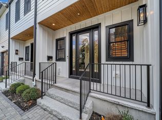 Il Lago, Newtonville, MA 02460