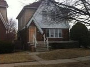 5607 Nottingham Rd, Detroit, MI 48224