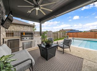 1835 Waters Branch Dr, Missouri City, TX 77459