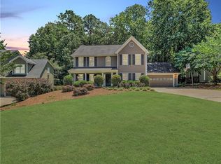5142 Shotwell St, Woodstock, GA