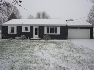1302 Center Dr, Wooster, OH