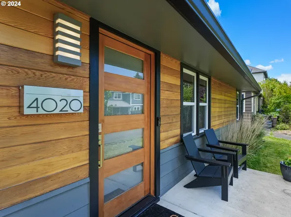 4020 NE Roselawn St, Portland, OR 97211