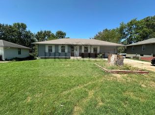 11808 Smalley Ave, Kansas City, MO 64134