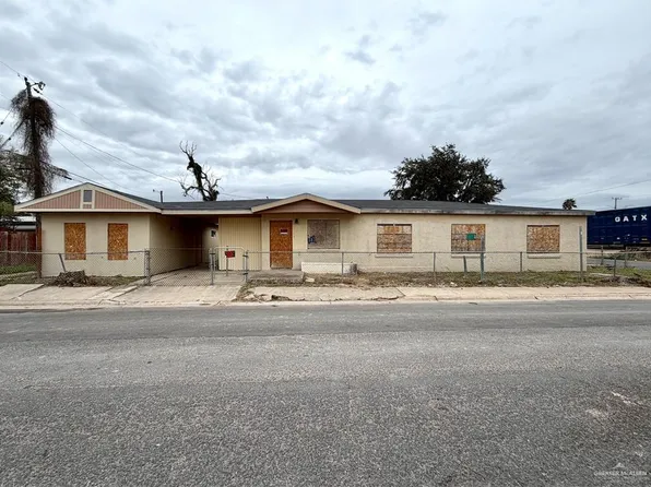1101 N 19th St, McAllen, TX 78501