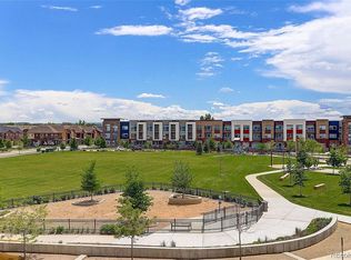 480 E Fremont Pl UNIT 201, Littleton, CO 80122