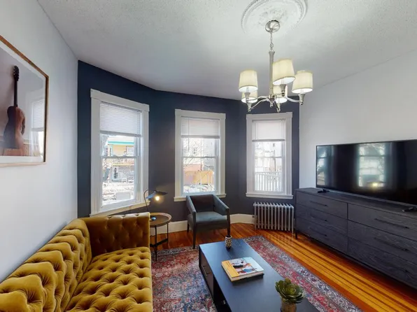 30 Dalrymple St, Boston, MA