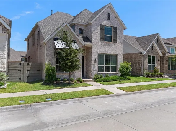 5306 Grand Ave, Sachse, TX 75048