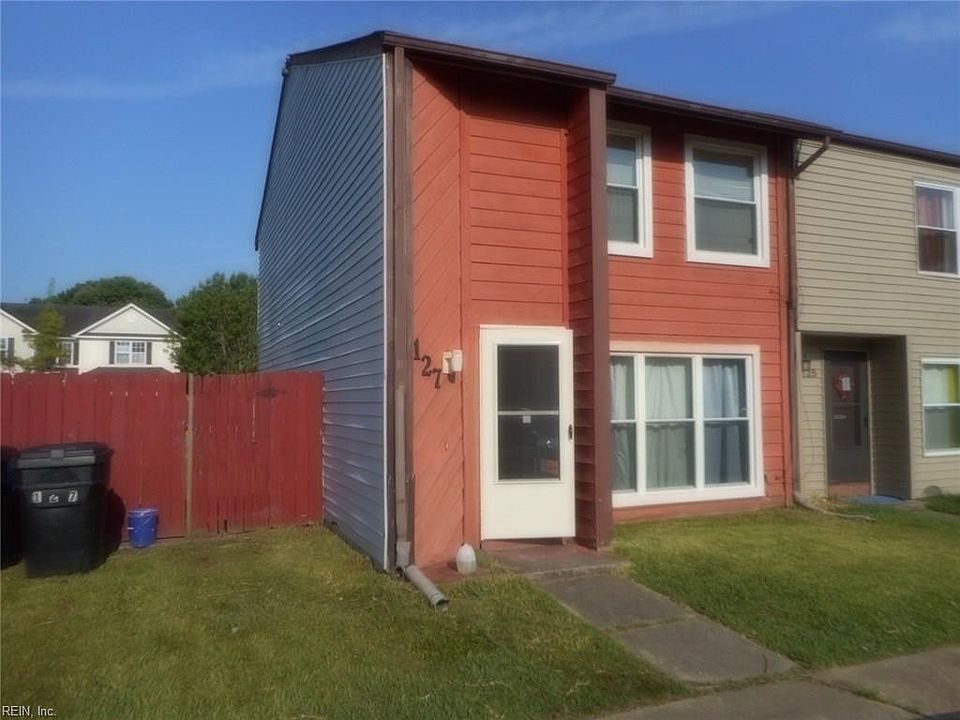 1st image of 127 Thalia Trace Dr
