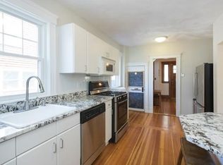54 Mendum St, Roslindale, MA 02131