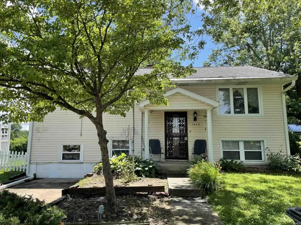 1405 Gleneagles Dr, Kokomo, IN 46902