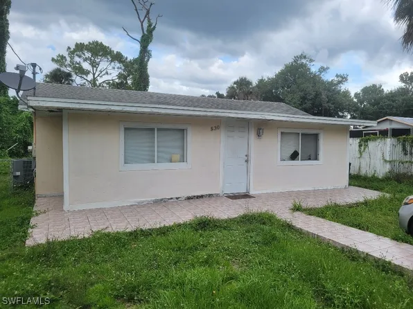 530 State St, North Fort Myers, FL 33903