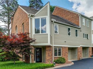 4317 Monument Park, Richmond, VA 23230