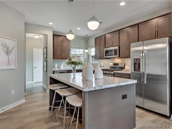 11817 Knockholt Ln #138, New Kent, VA 23124