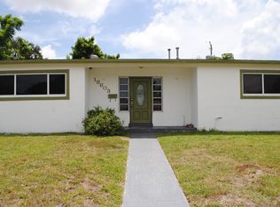 18603 NW 10th Rd, Miami Gardens, FL 33169