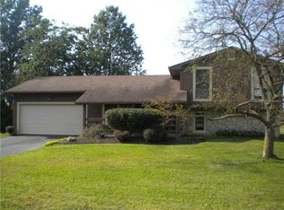 11535 Woodbridge Ln, Baltimore, OH 43105