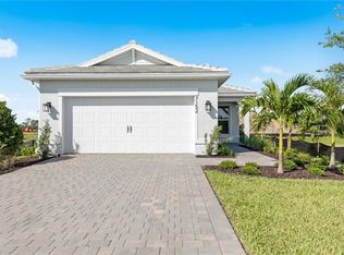 7152 Chapel Creek Ln, North Fort Myers, FL 33917