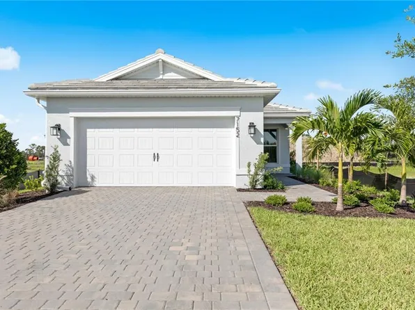 7152 Chapel Creek LN, NORTH FORT MYERS, FL 33917