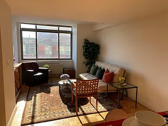 Rented by Carnegie Hill Place