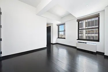 Rented by Corcoran