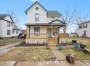20 Park Pl, Pontiac, MI