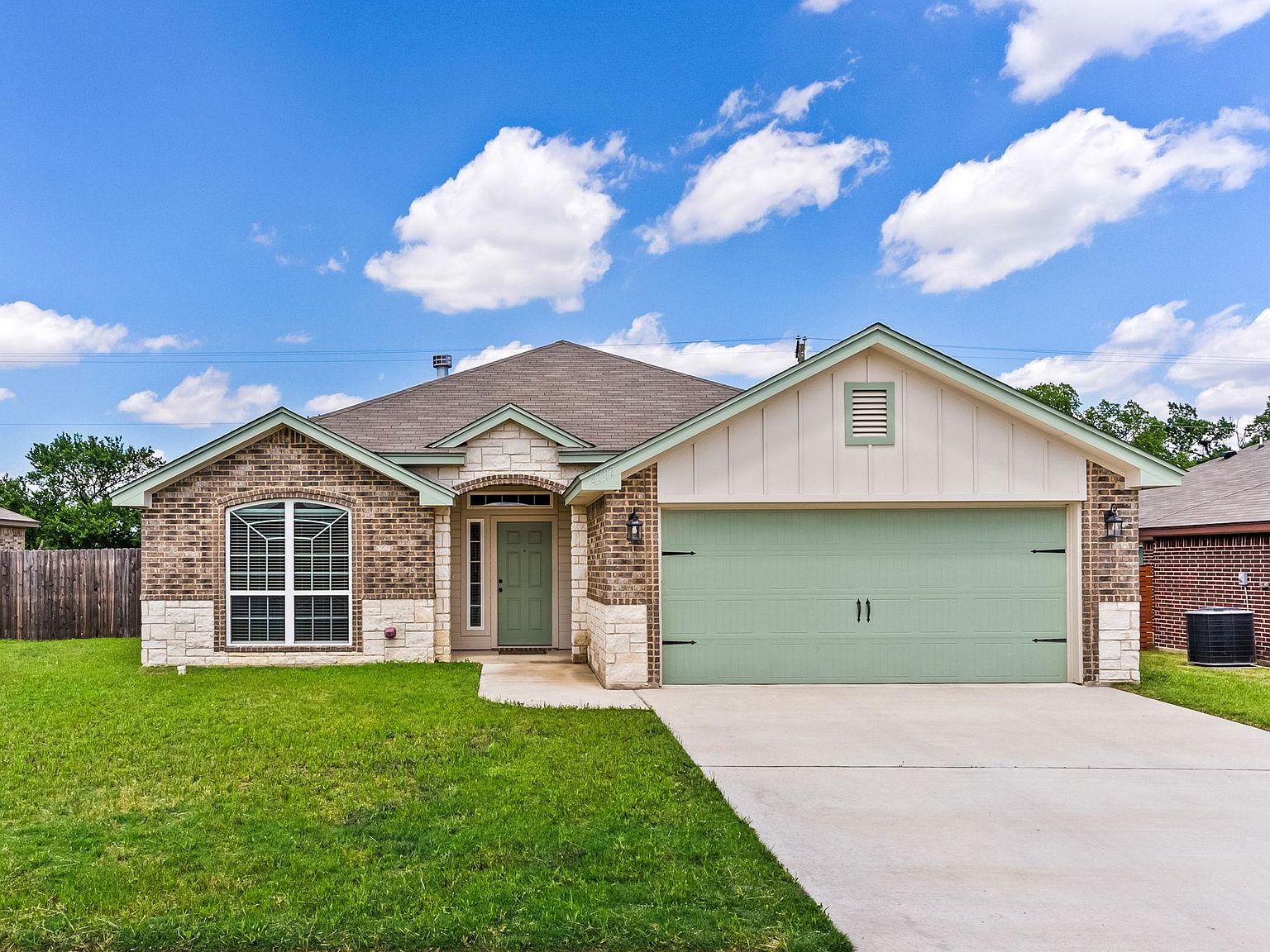 4107 Prewitt Ranch Rd, Killeen, TX 76549 Zillow