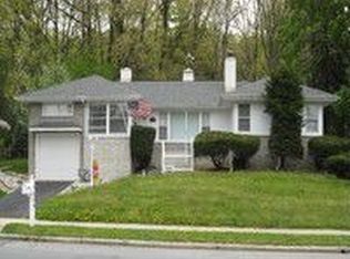 2206 Fairview Ave, Reading, PA
