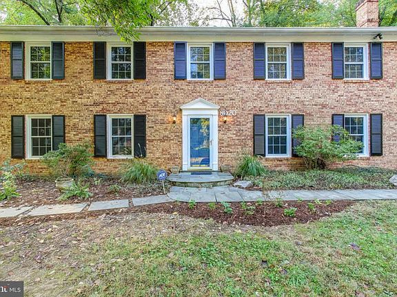 3rd image of 8020 Lilly Stone Dr