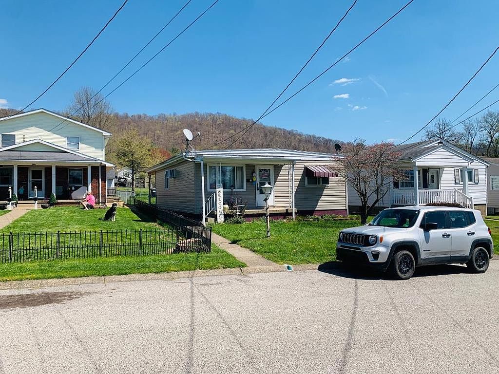 310 Sycamore Avenue, Moundsville, WV 26041 MLS 132293 Zillow