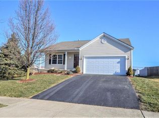 35 Gala Ave SW, Etna, OH 43062