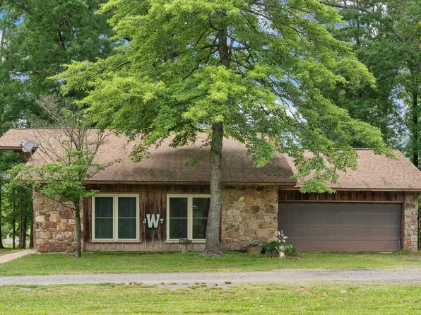 1301 Mail Route Rd, Jefferson, AR 72079